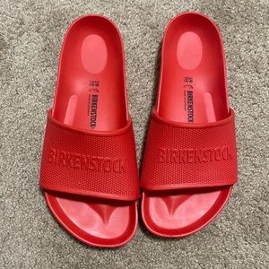 Birkenstock sandals